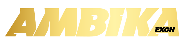 AmbikaExch Logo